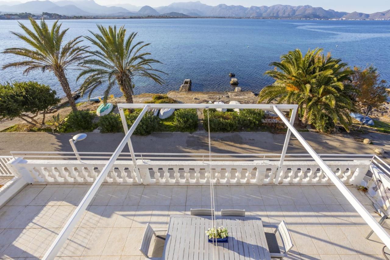Voramar 102 In Appartement *