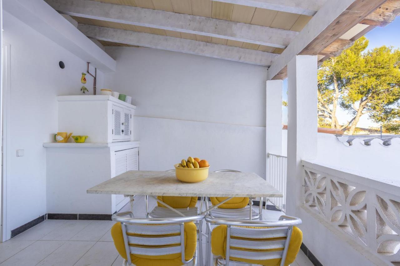 Voramar 102 In Appartement *