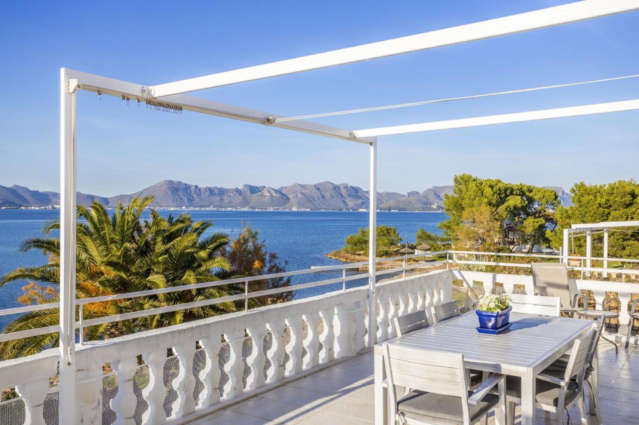 Appartement Voramar 102 In Alcúdia