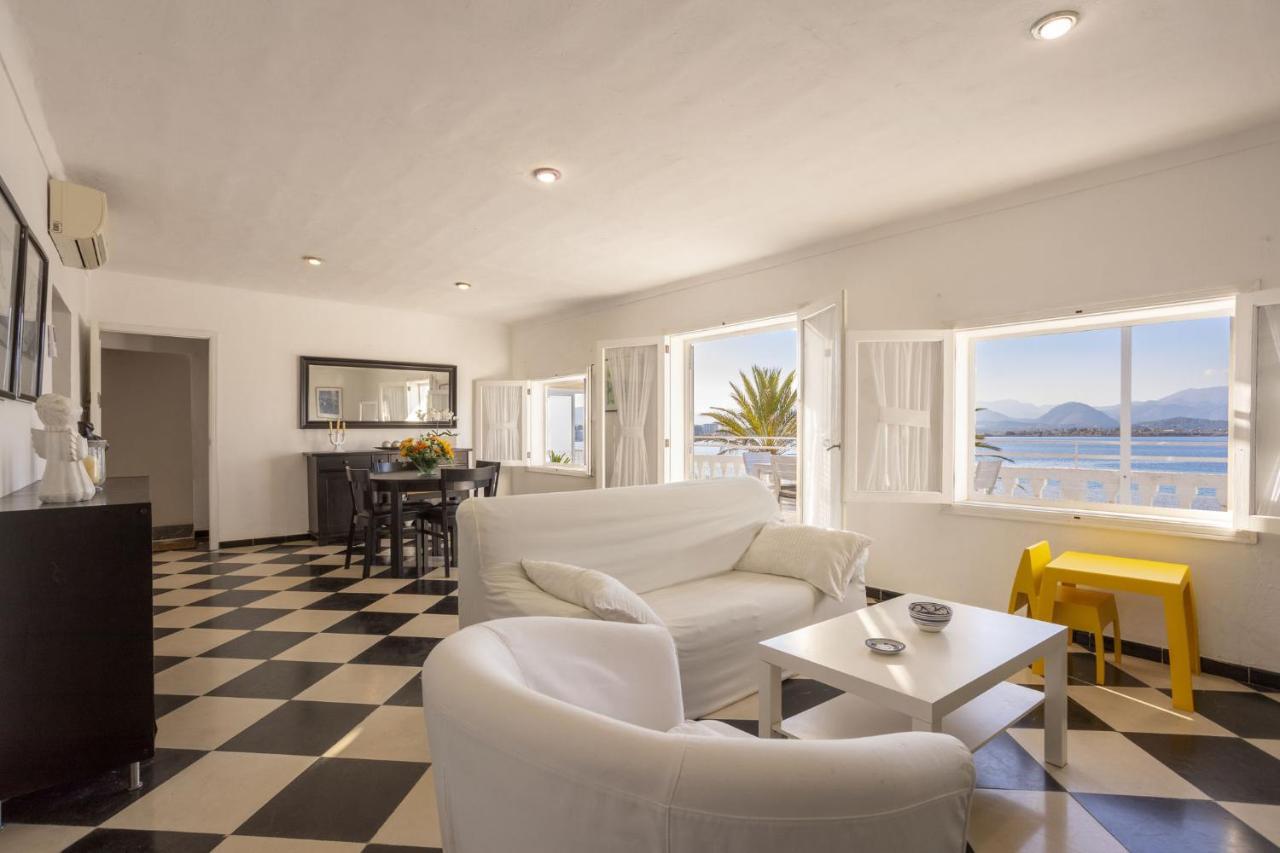 Appartement Voramar 102 In *