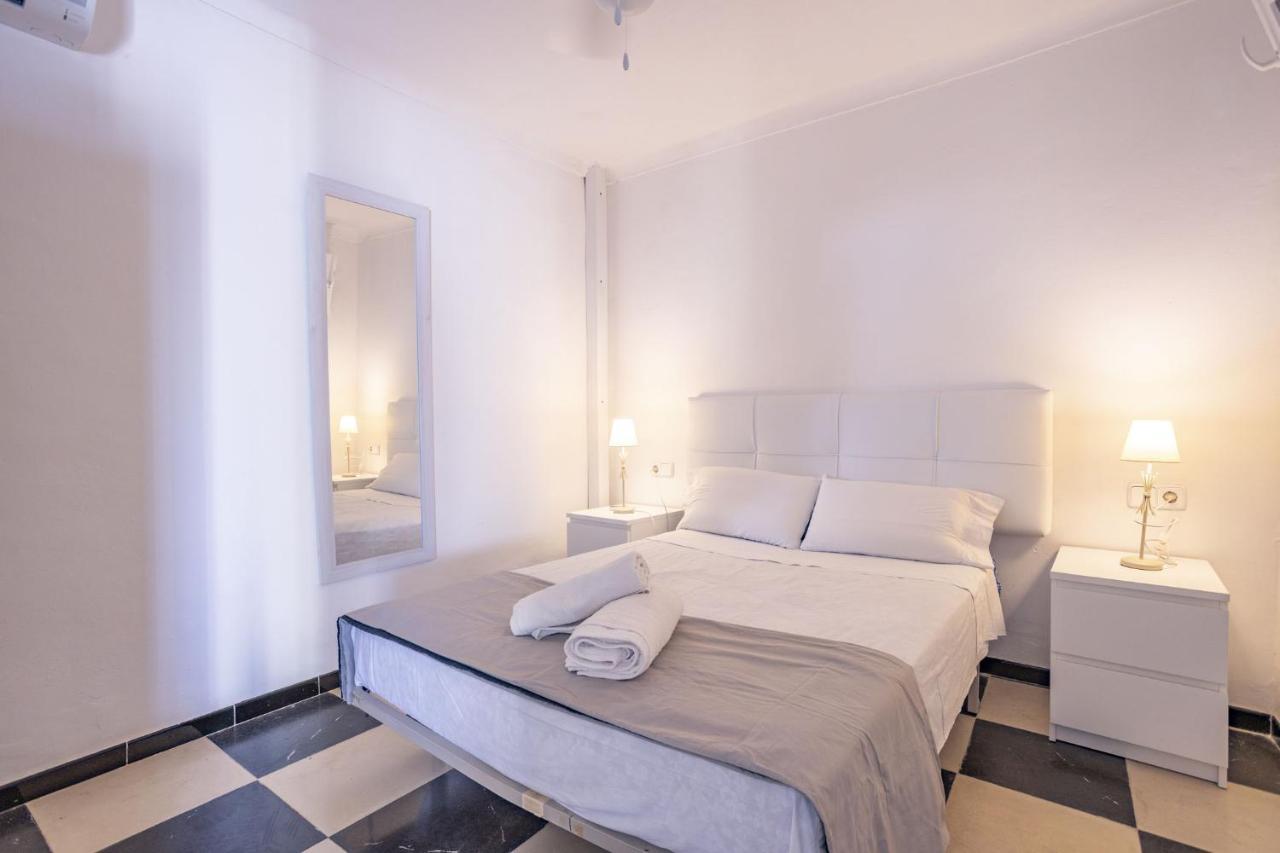 Voramar 102 In Appartement